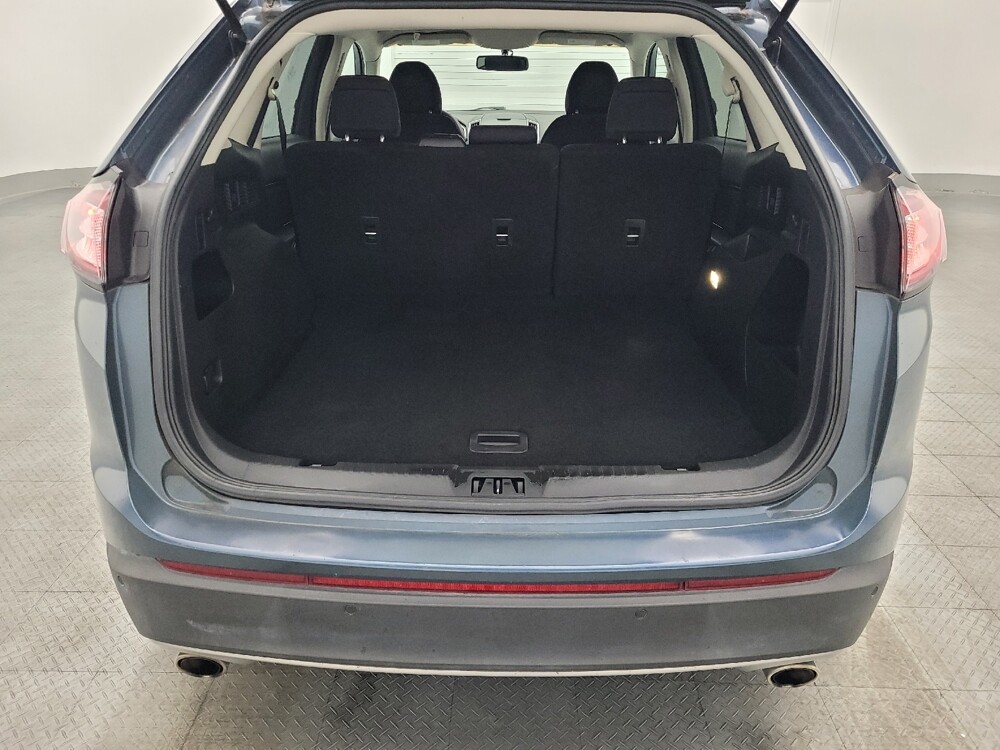 2016 Ford Edge in Conway, SC 29526 - 18083467 29