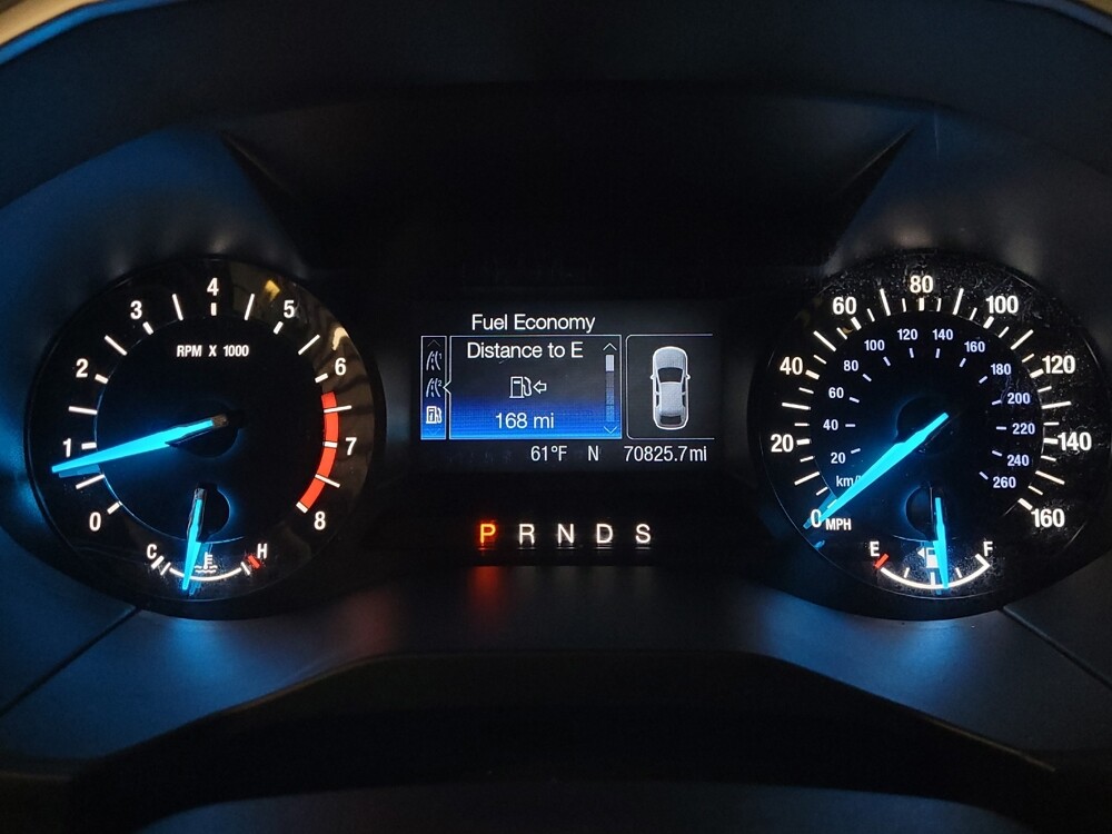 2016 Ford Edge in Conway, SC 29526 - 18083467 23