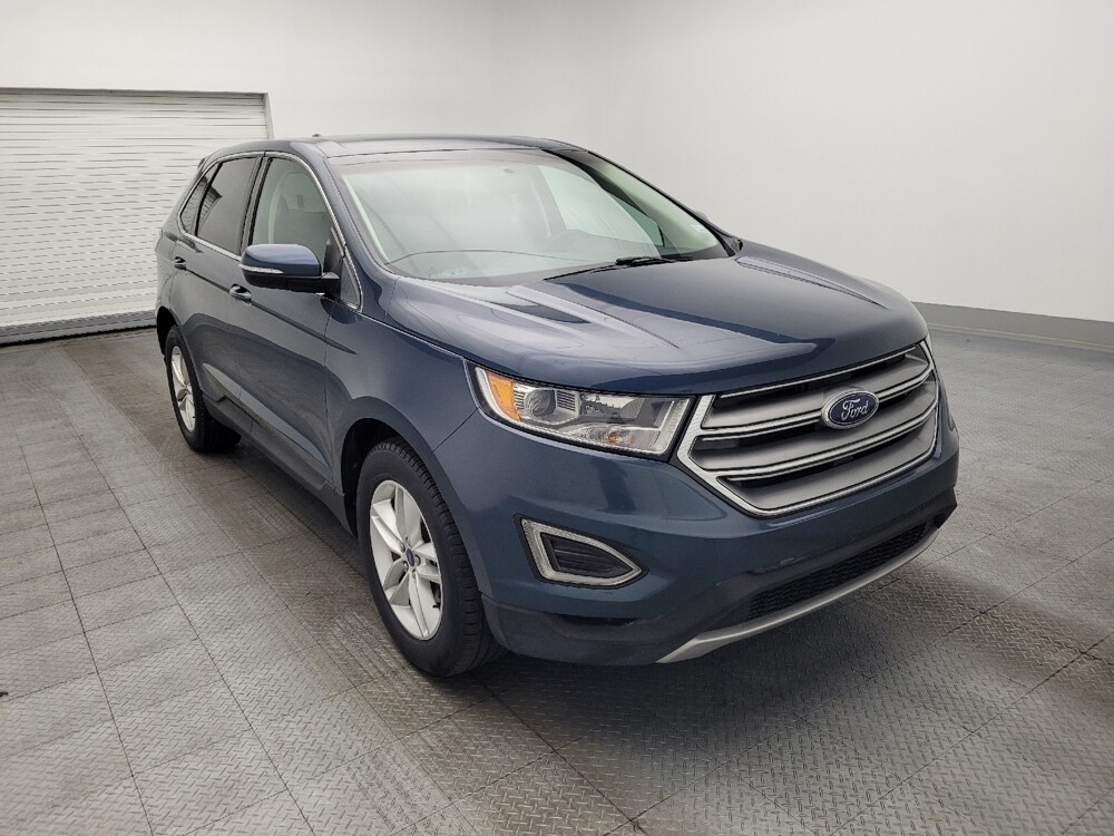 2016 Ford Edge in Conway, SC 29526 - 18083467 13