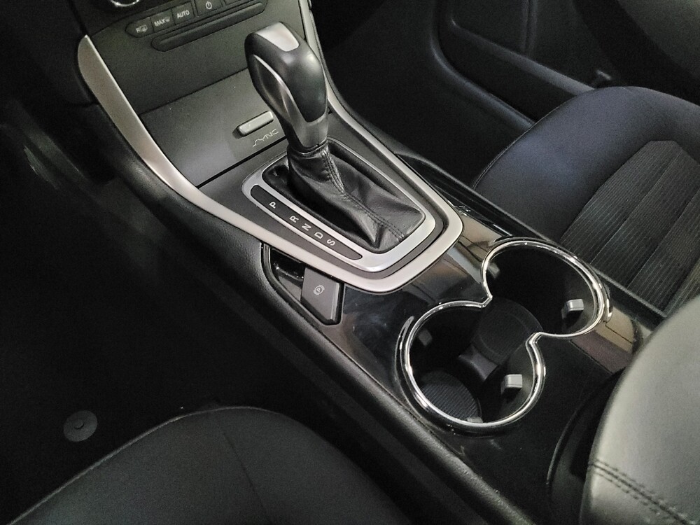 2016 Ford Edge in Conway, SC 29526 - 18083467 26