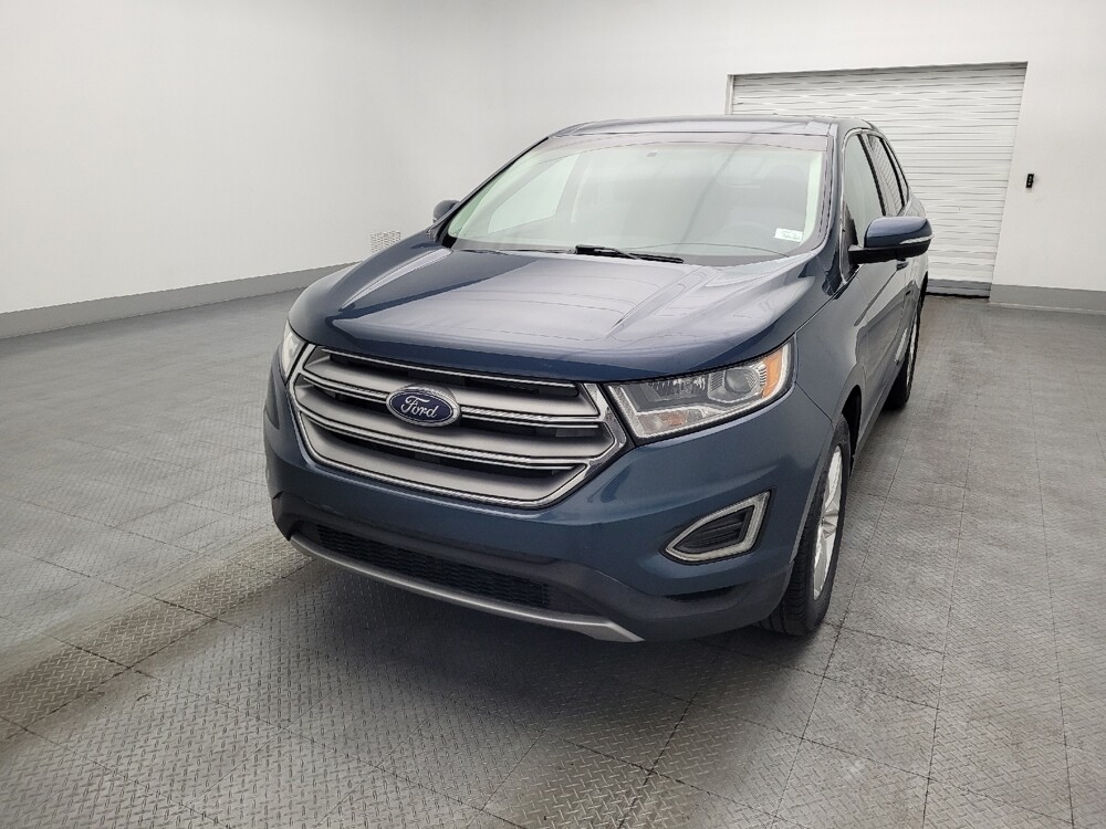 2016 Ford Edge in Conway, SC 29526 - 18083467 15