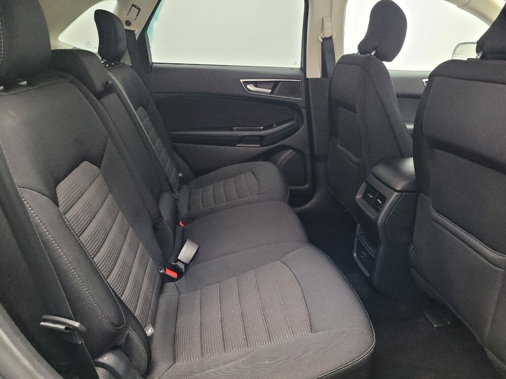 2016 Ford Edge in Conway, SC 29526 - 18083467 19