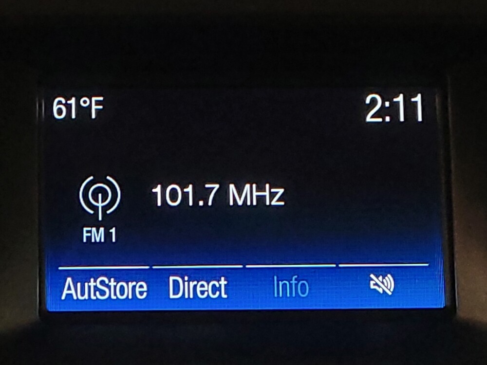 2016 Ford Edge in Conway, SC 29526 - 18083467 25