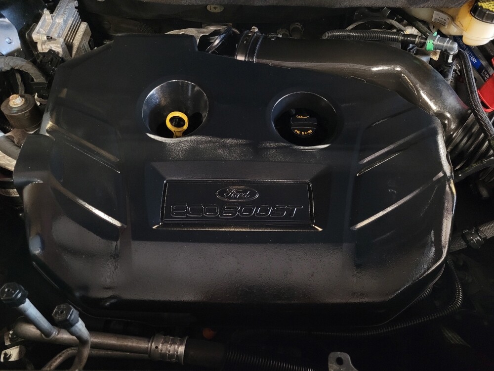 2016 Ford Edge in Conway, SC 29526 - 18083467 30