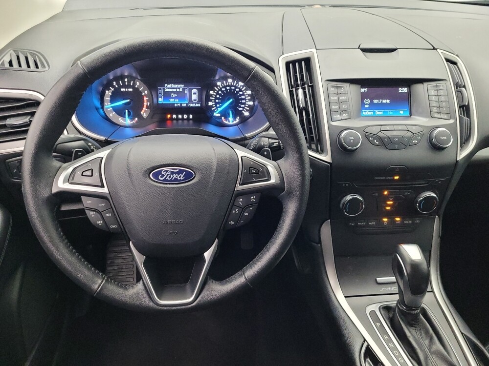 2016 Ford Edge in Conway, SC 29526 - 18083467 22