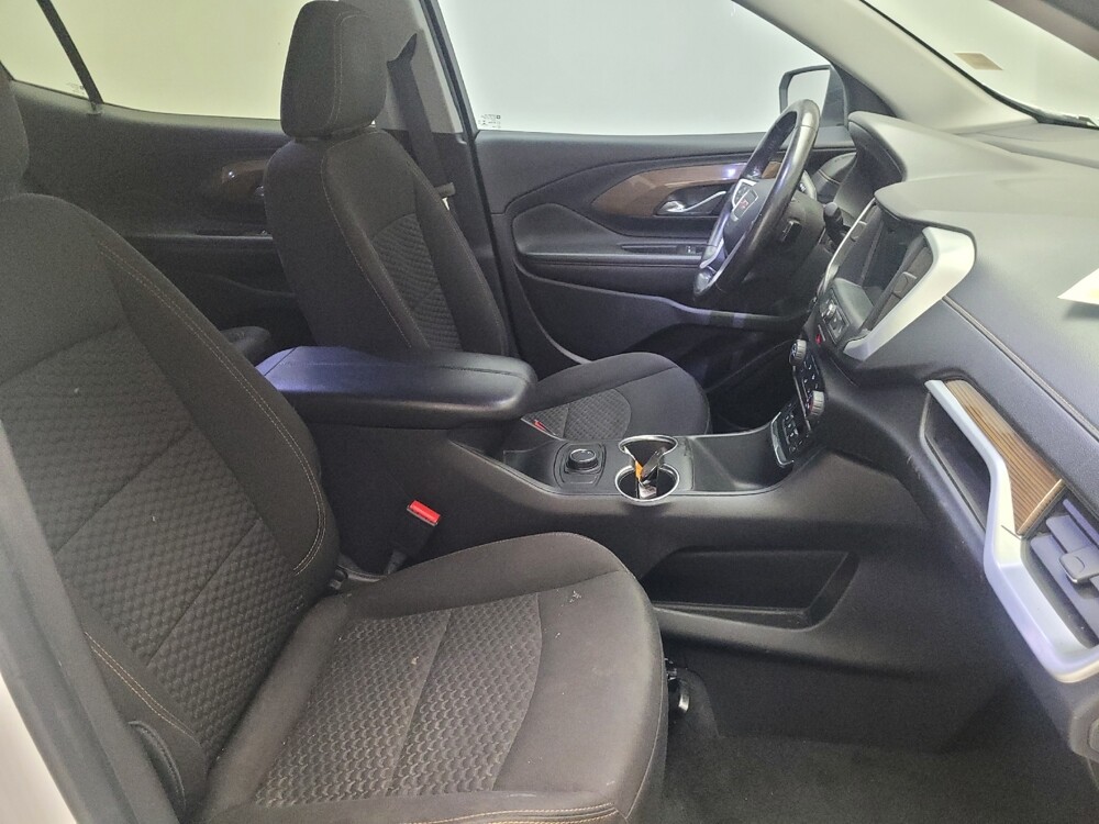 2019 GMC Terrain in Torrance, CA 90504 - 18083469 21