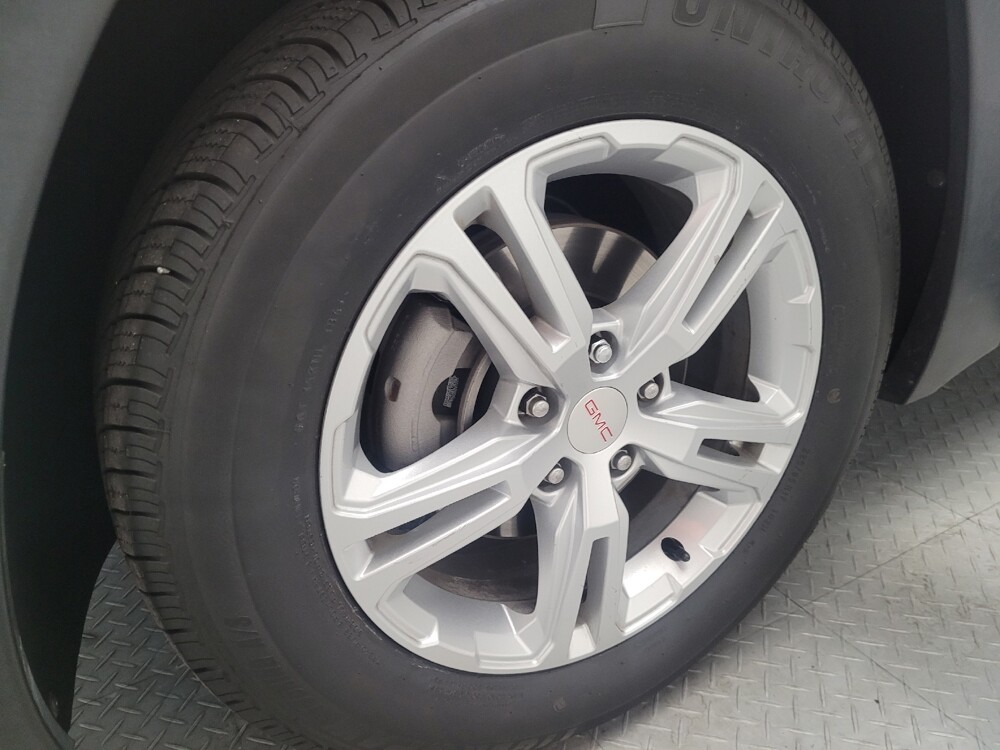 2019 GMC Terrain in Torrance, CA 90504 - 18083469 31