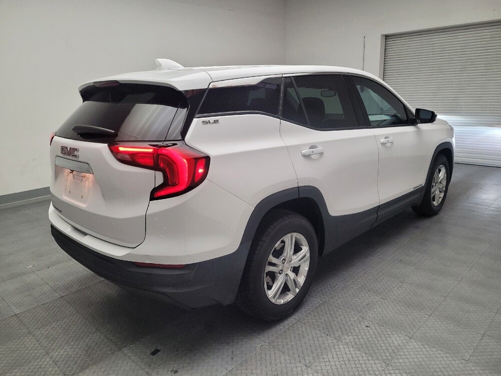 2019 GMC Terrain in Torrance, CA 90504 - 18083469 9