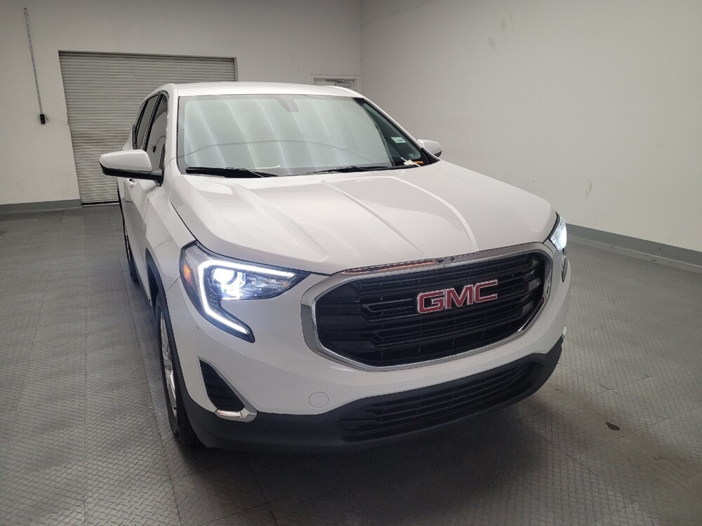 2019 GMC Terrain in Torrance, CA 90504 - 18083469 14