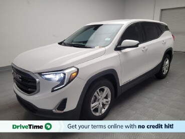 2019 GMC Terrain in Torrance, CA 90504