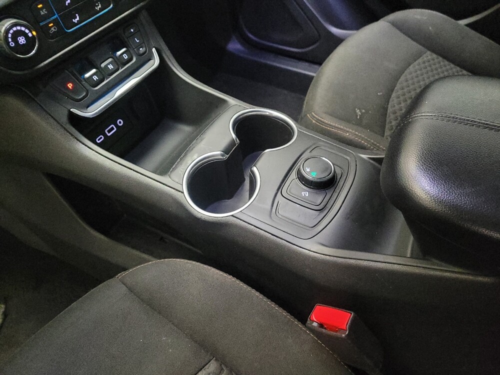 2019 GMC Terrain in Torrance, CA 90504 - 18083469 26