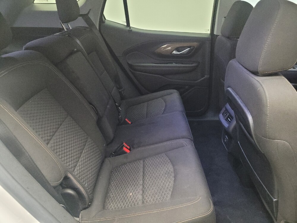 2019 GMC Terrain in Torrance, CA 90504 - 18083469 19