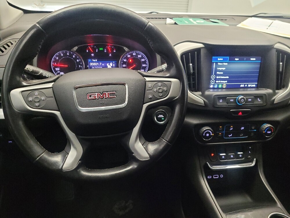 2019 GMC Terrain in Torrance, CA 90504 - 18083469 22