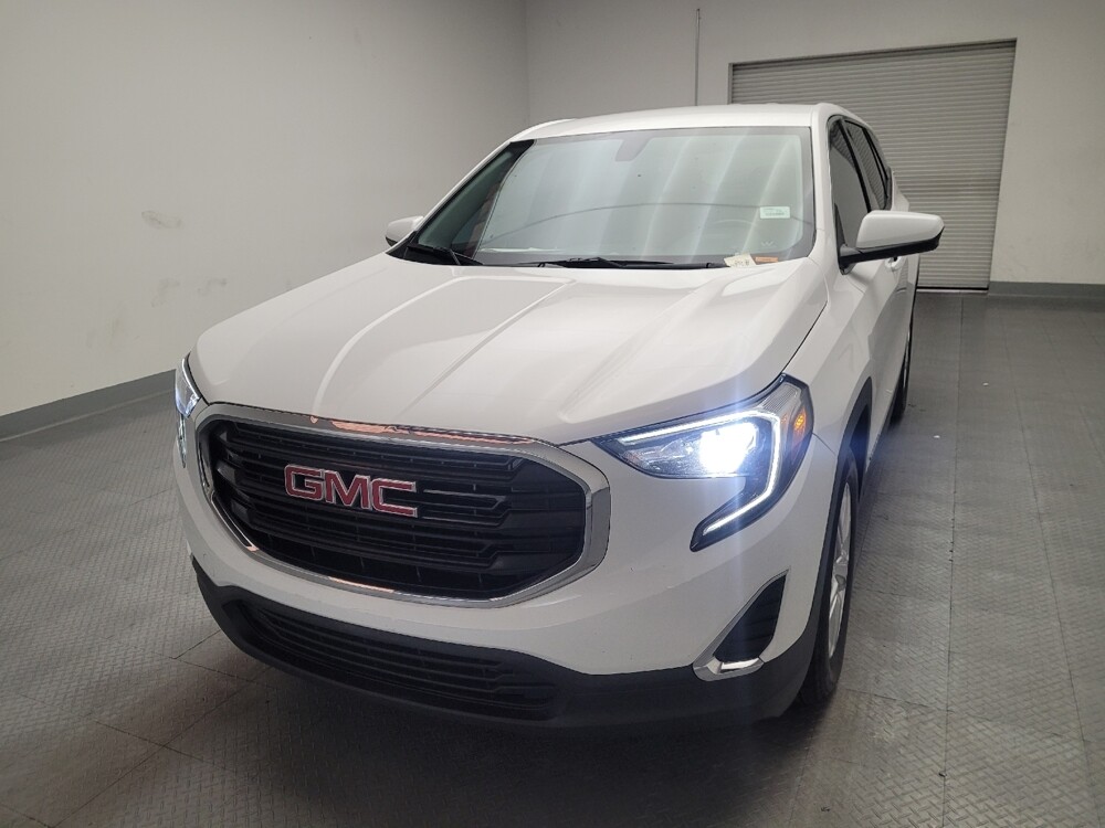 2019 GMC Terrain in Torrance, CA 90504 - 18083469 15