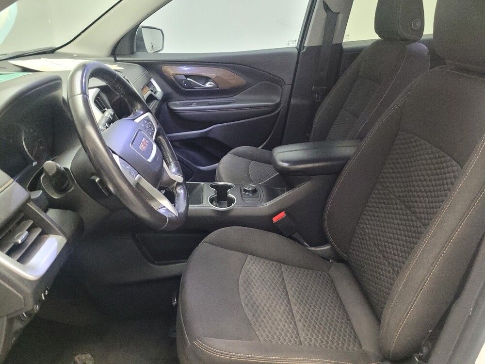 2019 GMC Terrain in Torrance, CA 90504 - 18083469 17