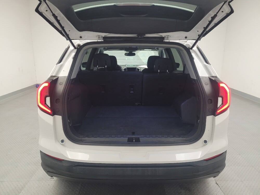 2019 GMC Terrain in Torrance, CA 90504 - 18083469 29