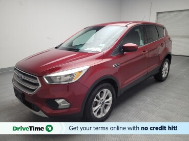 2017 Ford Escape in Montclair, CA 91763