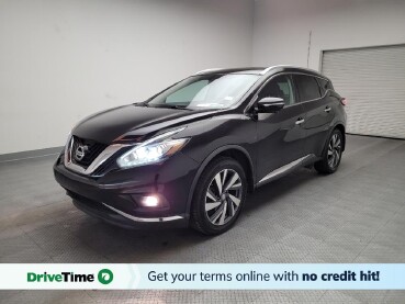 2015 Nissan Murano in Torrance, CA 90504