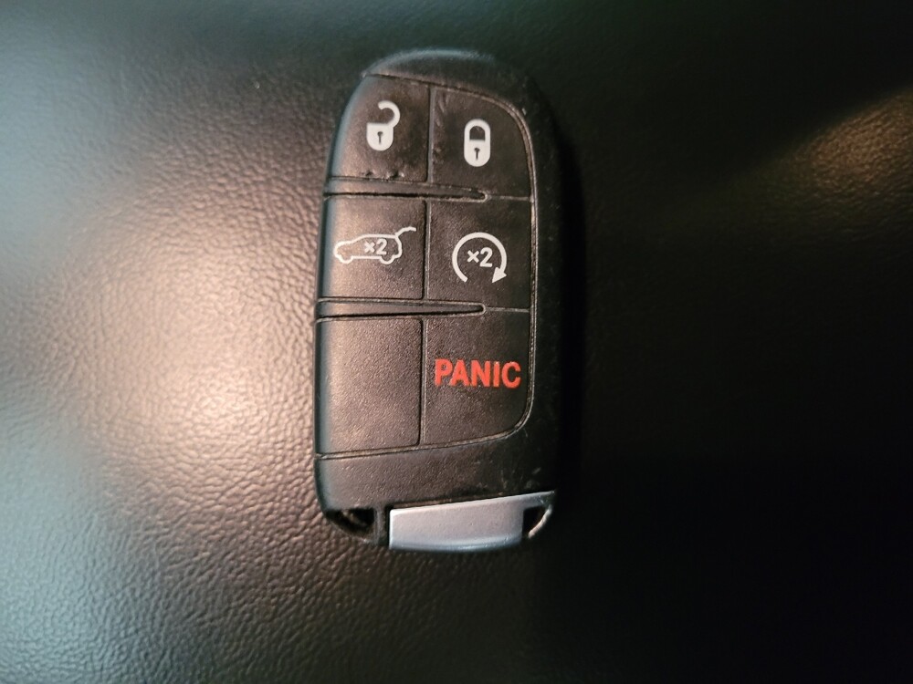 2016 Jeep Grand Cherokee in El Cajon, CA 92020 - 18083476 32