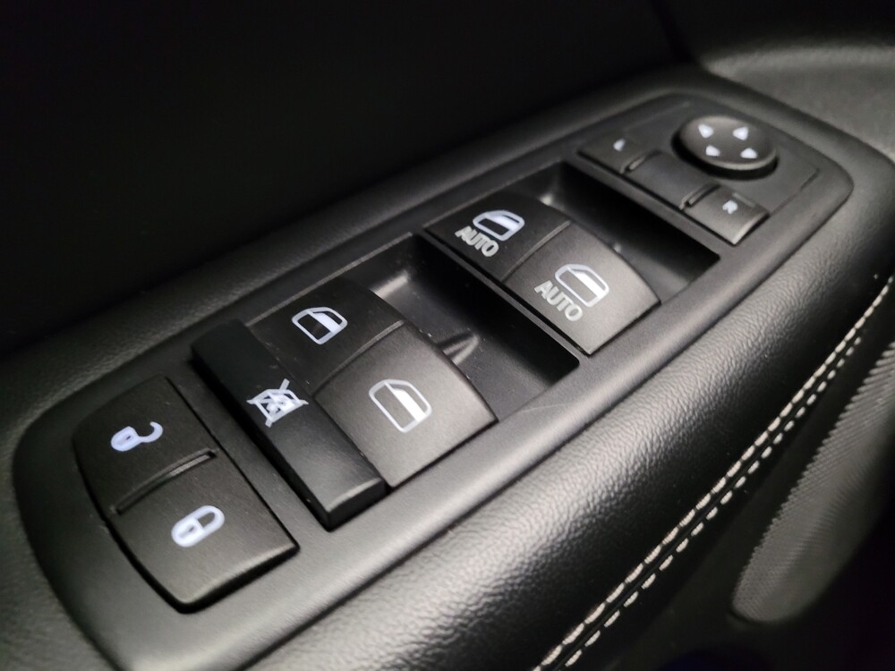 2016 Jeep Grand Cherokee in El Cajon, CA 92020 - 18083476 27