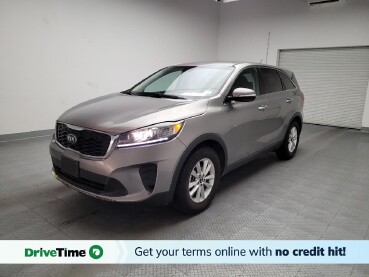 2019 Kia Sorento in Montclair, CA 91763