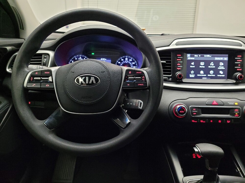 2019 Kia Sorento in Montclair, CA 91763 - 18083477 22