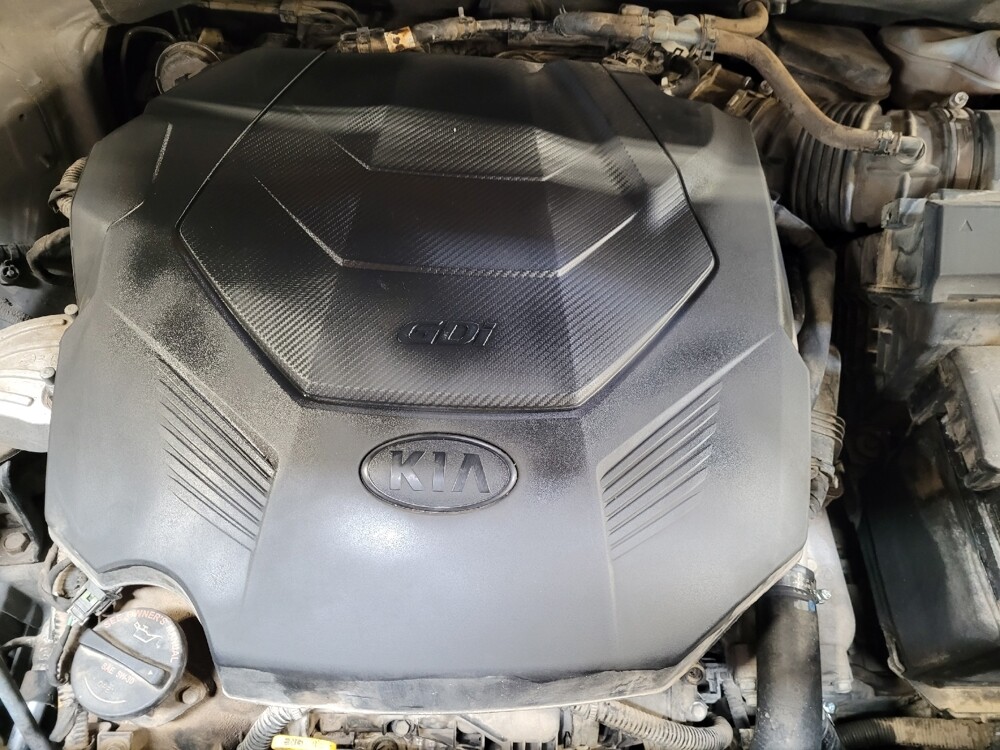 2019 Kia Sorento in Montclair, CA 91763 - 18083477 30