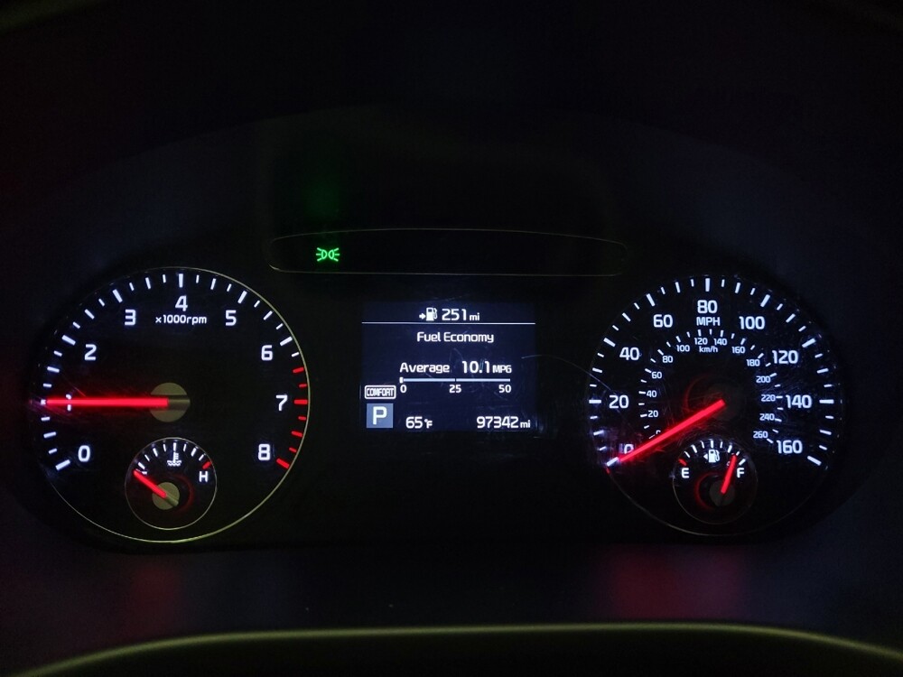 2019 Kia Sorento in Montclair, CA 91763 - 18083477 23