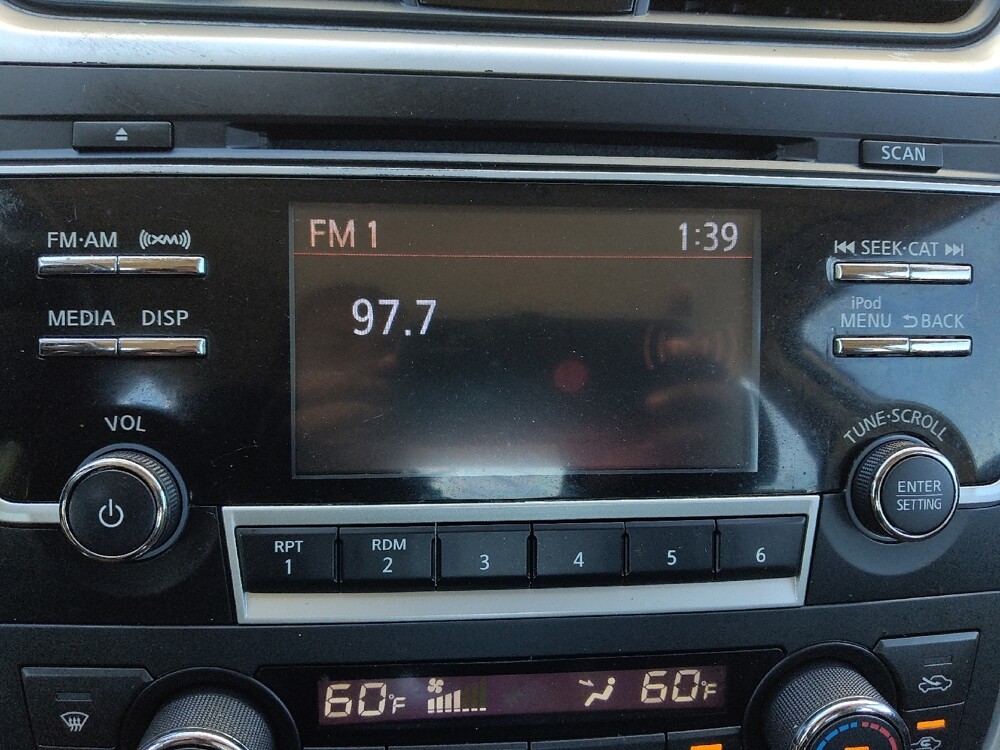 2017 Nissan Altima in Pelham, AL 35124 - 18083480 25