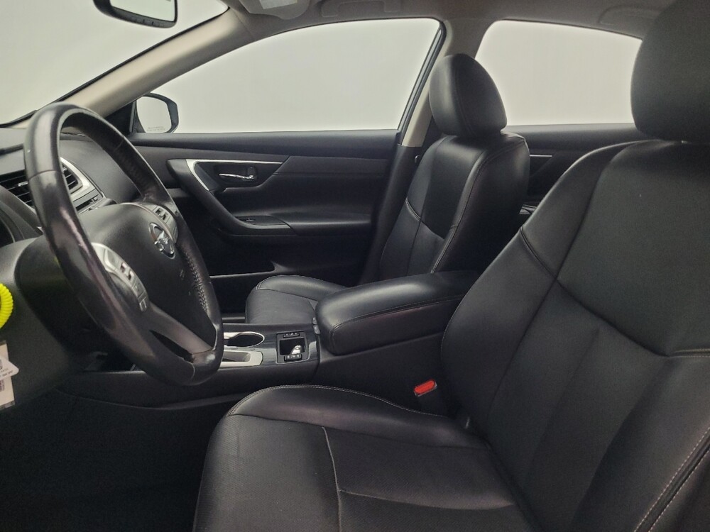 2017 Nissan Altima in Pelham, AL 35124 - 18083480 17