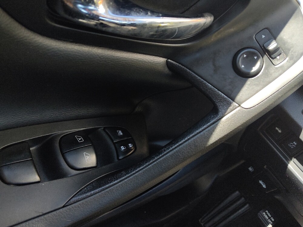 2017 Nissan Altima in Pelham, AL 35124 - 18083480 27