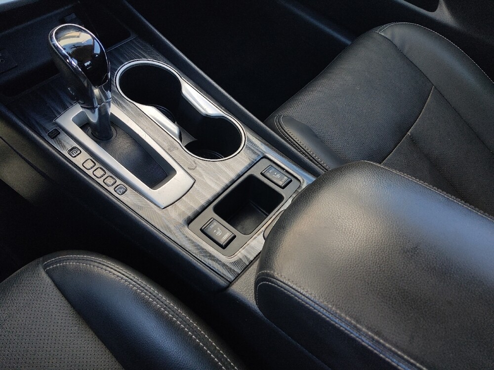 2017 Nissan Altima in Pelham, AL 35124 - 18083480 26