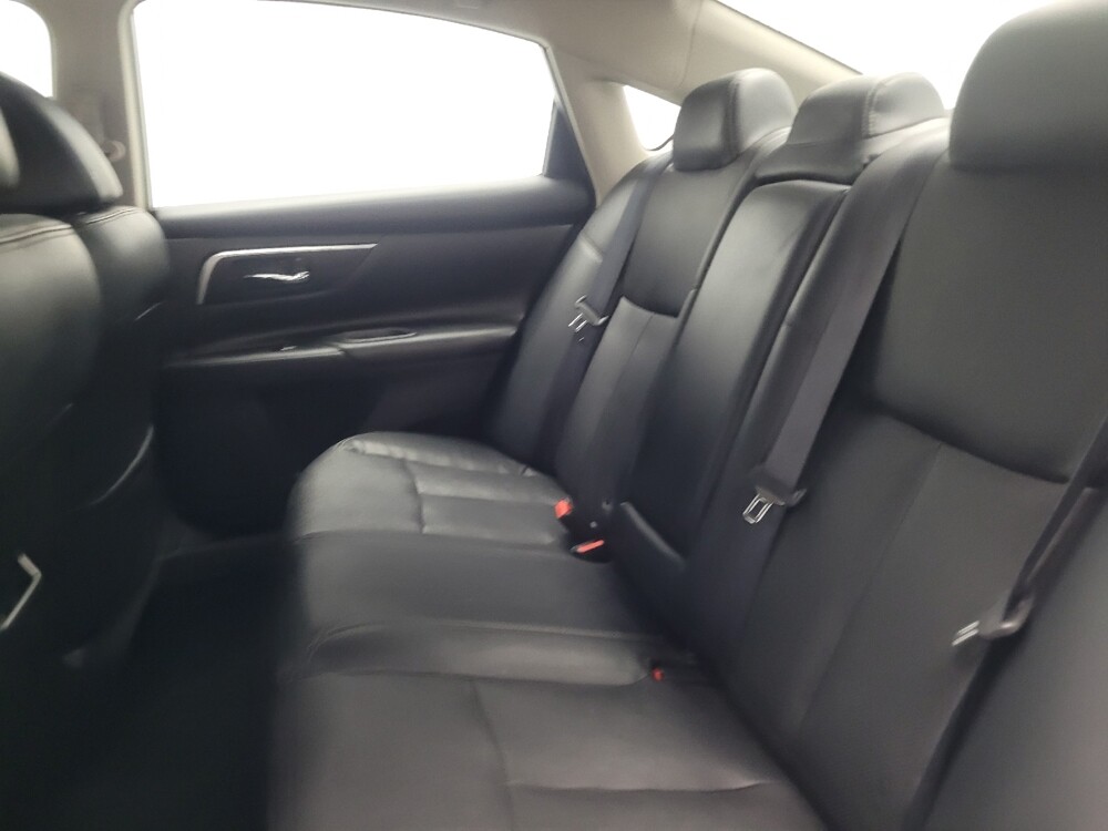 2017 Nissan Altima in Pelham, AL 35124 - 18083480 18