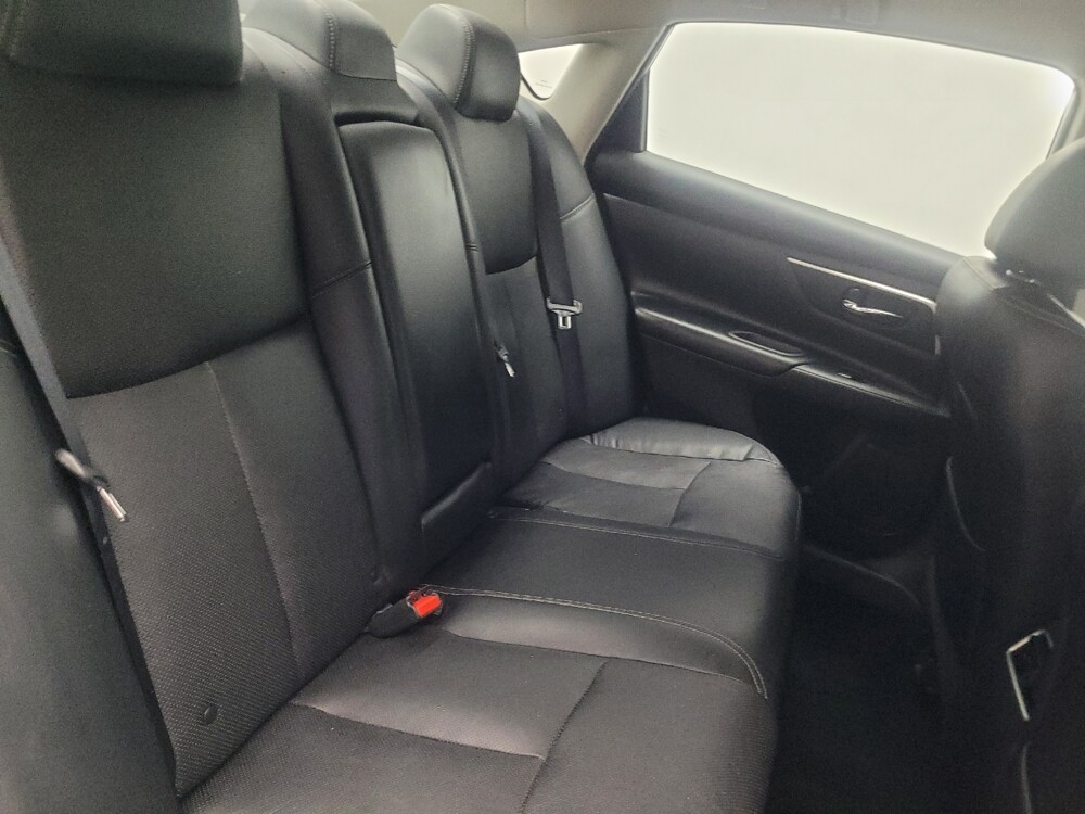 2017 Nissan Altima in Pelham, AL 35124 - 18083480 19