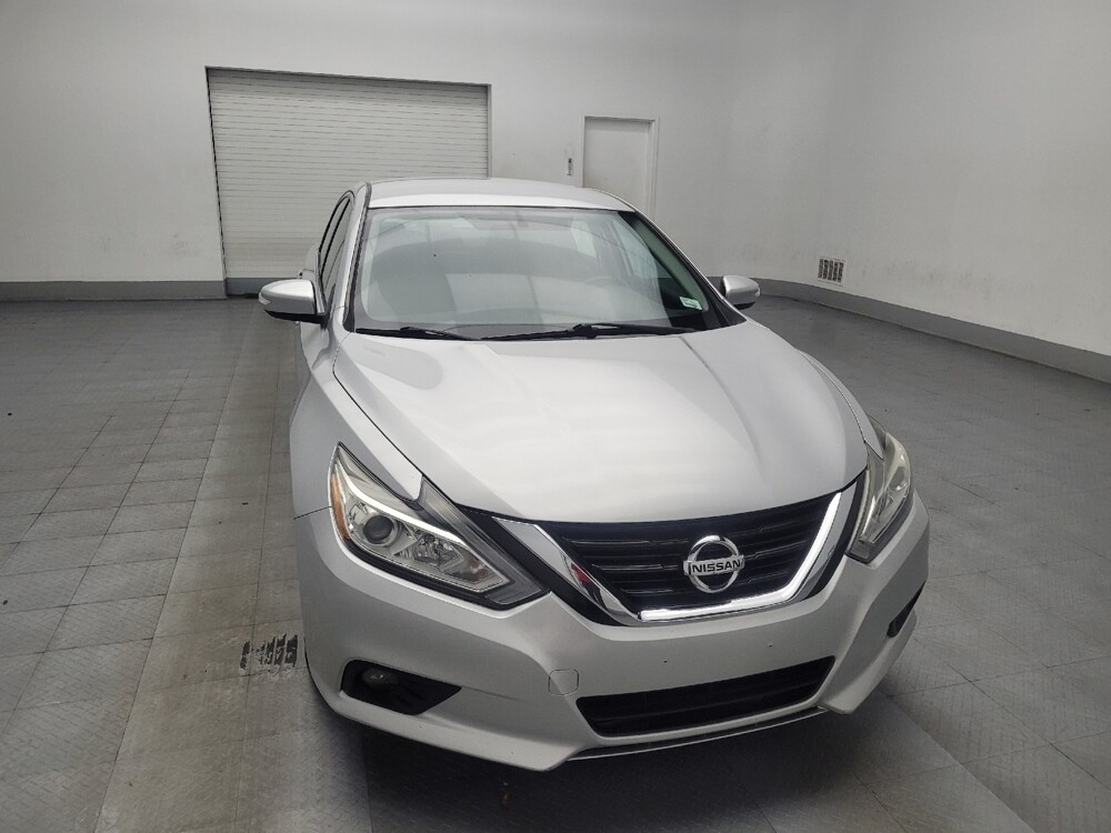 2017 Nissan Altima in Pelham, AL 35124 - 18083480 14