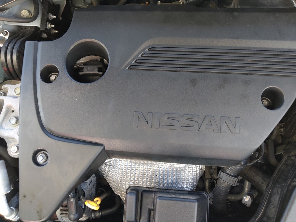 2017 Nissan Altima in Pelham, AL 35124 - 18083480 30