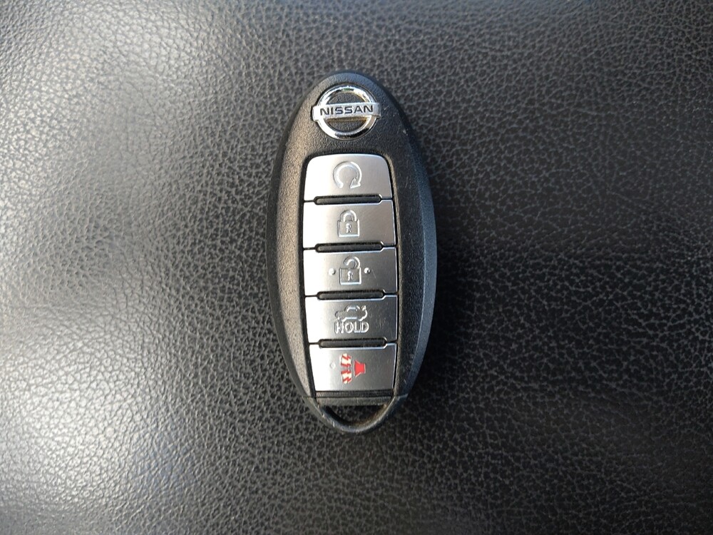 2017 Nissan Altima in Pelham, AL 35124 - 18083480 32