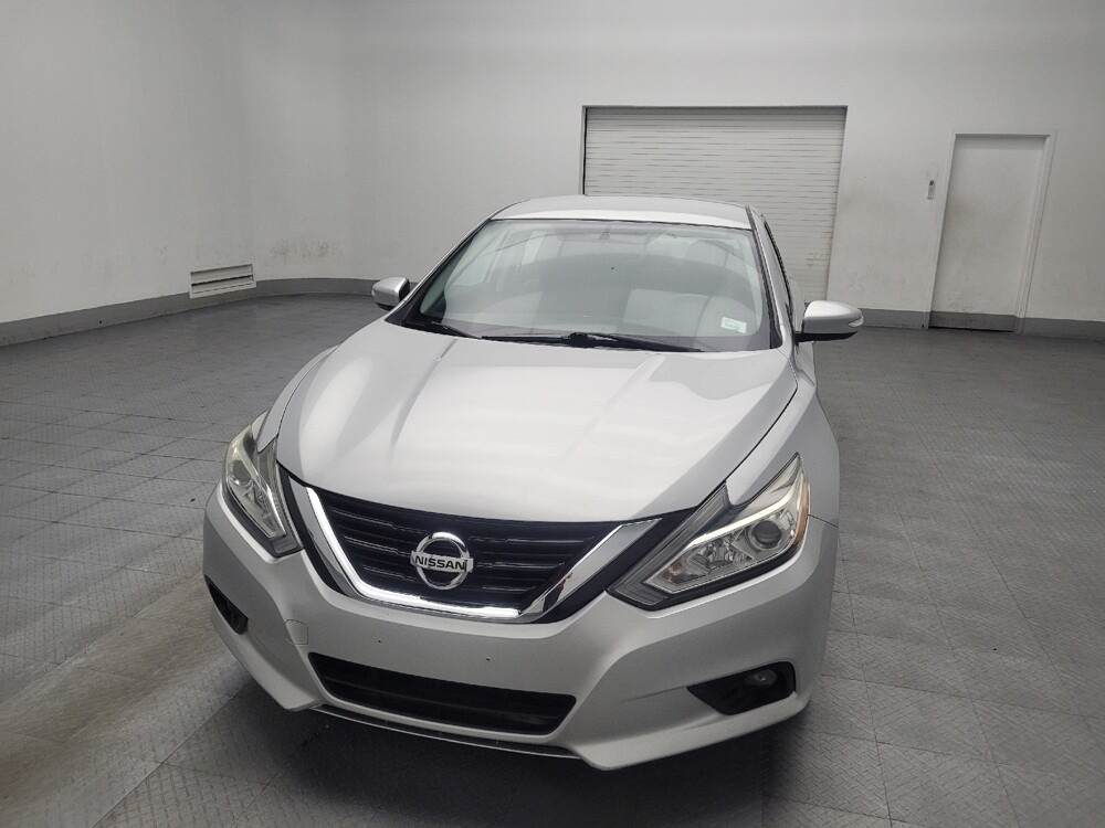 2017 Nissan Altima in Pelham, AL 35124 - 18083480 15