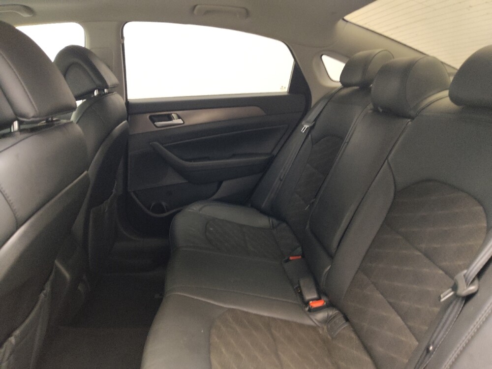 2017 Hyundai Sonata in Marietta, GA 30062 - 18083482 18