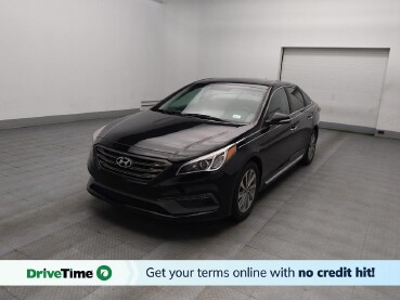 2017 Hyundai Sonata in Marietta, GA 30062