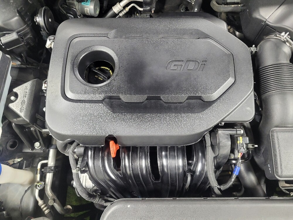 2017 Hyundai Sonata in Marietta, GA 30062 - 18083482 30