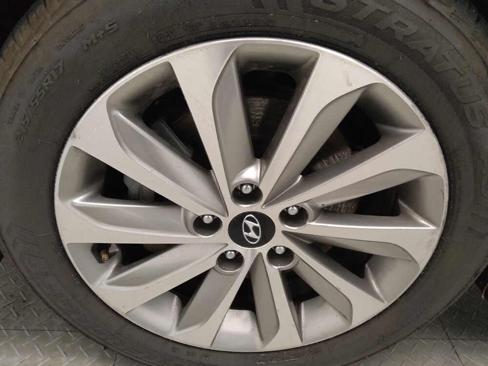 2017 Hyundai Sonata in Marietta, GA 30062 - 18083482 31