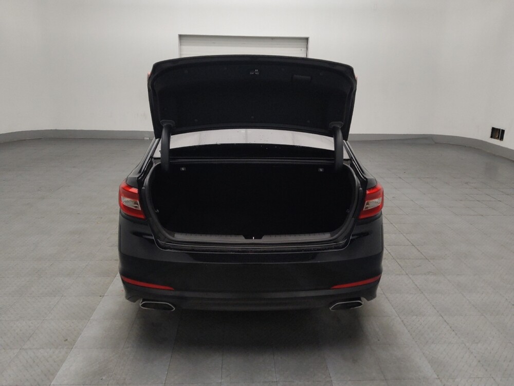 2017 Hyundai Sonata in Marietta, GA 30062 - 18083482 29