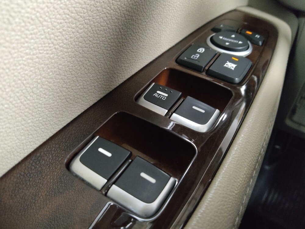 2016 Kia Sorento in Marietta, GA 30062 - 18083484 27