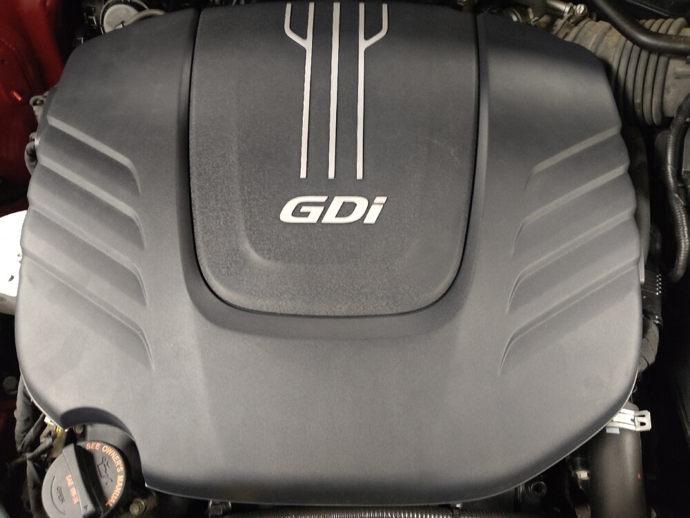 2016 Kia Sorento in Marietta, GA 30062 - 18083484 30