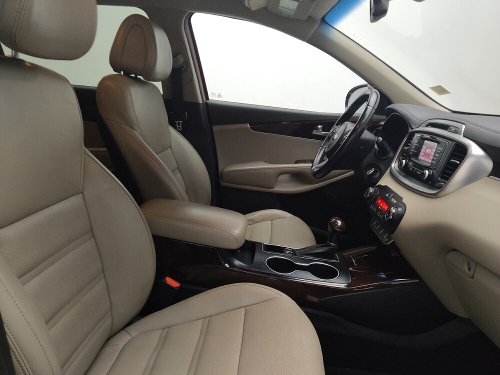 2016 Kia Sorento in Marietta, GA 30062 - 18083484 21