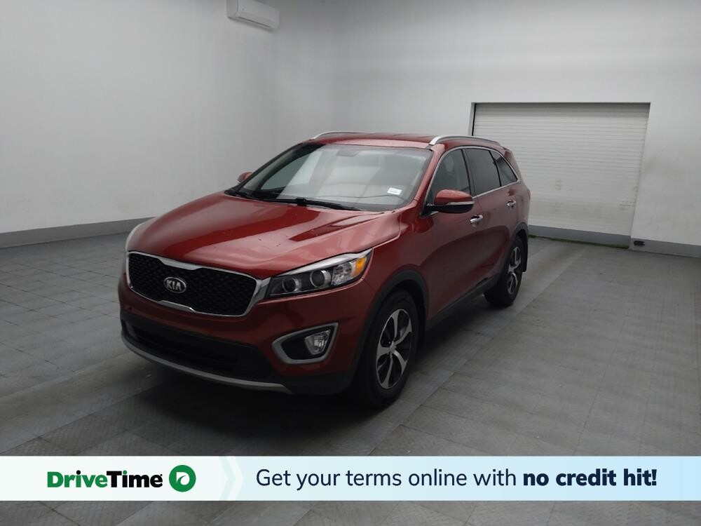 2016 Kia Sorento in Marietta, GA 30062 - 18083484