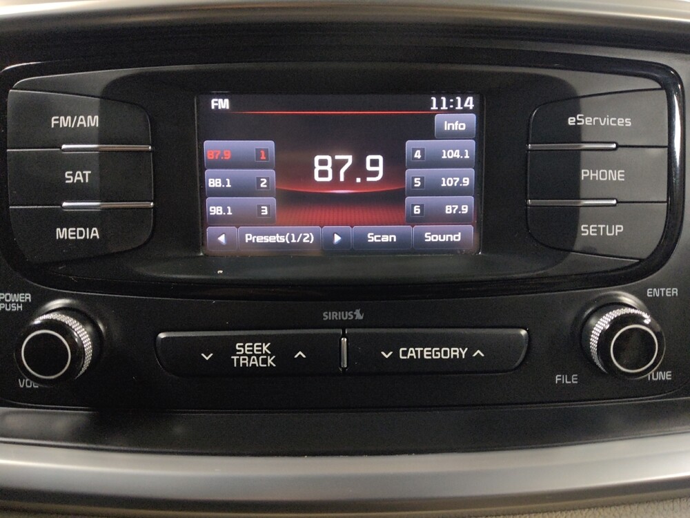 2016 Kia Sorento in Marietta, GA 30062 - 18083484 25