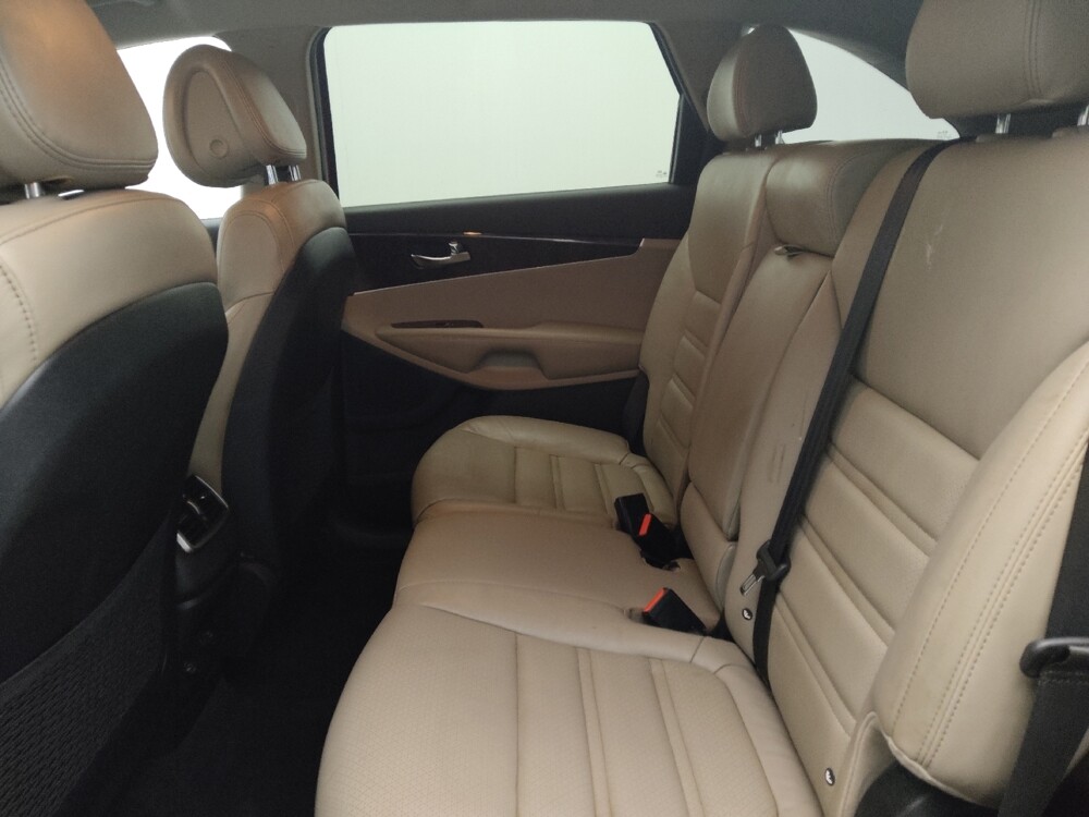 2016 Kia Sorento in Marietta, GA 30062 - 18083484 18
