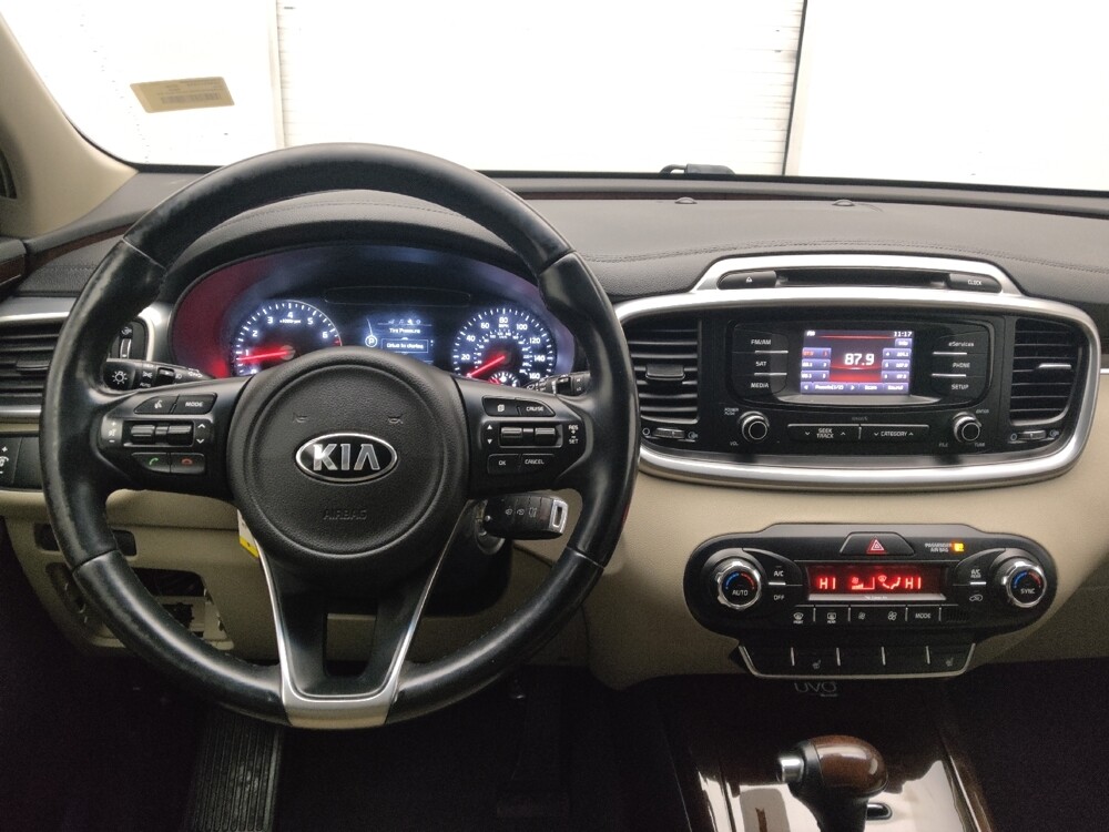 2016 Kia Sorento in Marietta, GA 30062 - 18083484 22